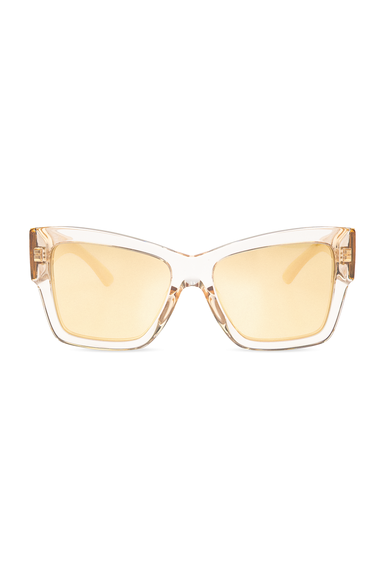 Beige Sunglasses Dolce & Gabbana - Vitkac AS